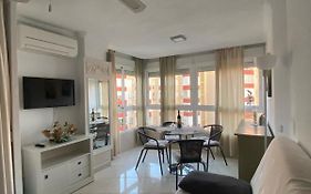 Apartamento Frente Al Mar